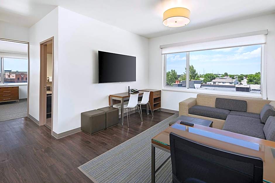 Element by Marriott Fargo