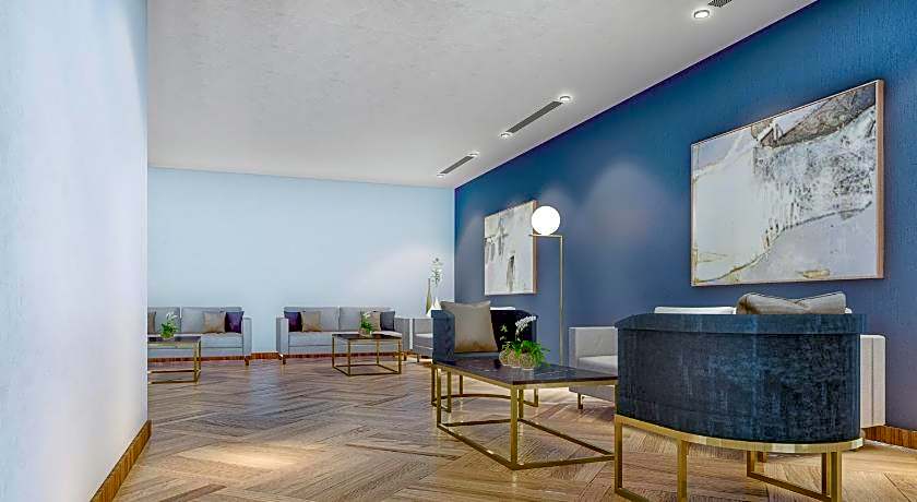 Staybridge Suites Al Khobar City By IHG