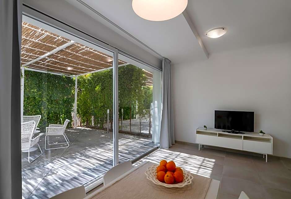 Salento Residence & Suite