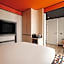 DoubleTree By Hilton Hotel Amsterdam Central Station