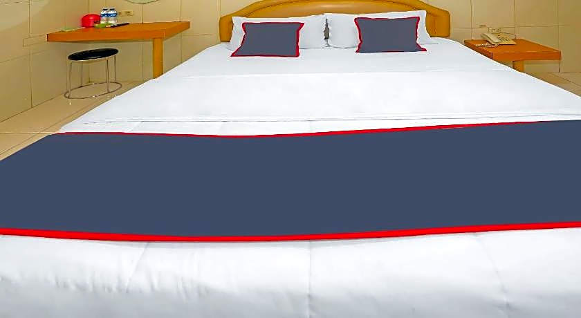 Hotel O Sion Holiday