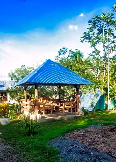 House of TamSe Laagans ' Inn