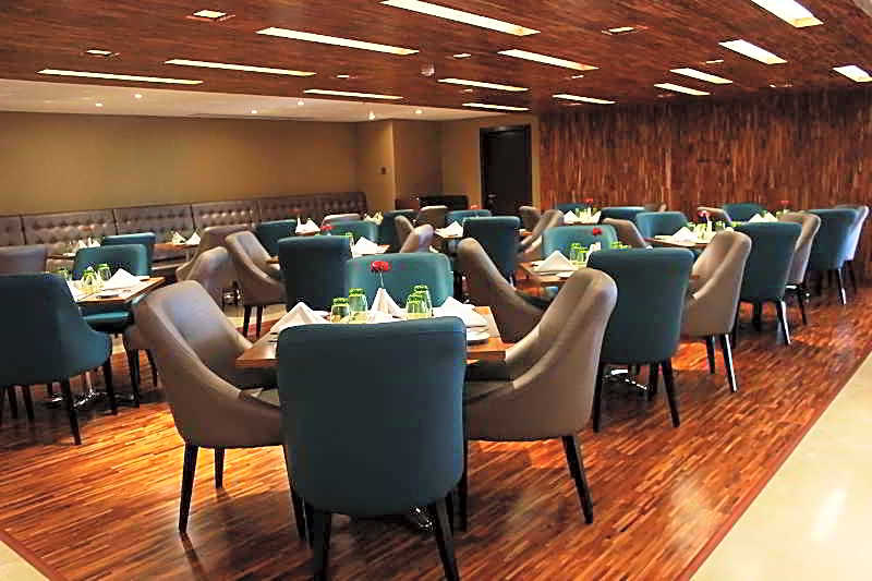 Swiss-BelHotel Harbour Bay