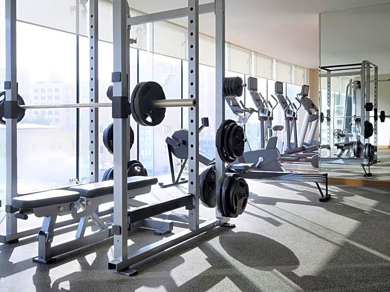 Residence Inn by Marriott Kuwait City