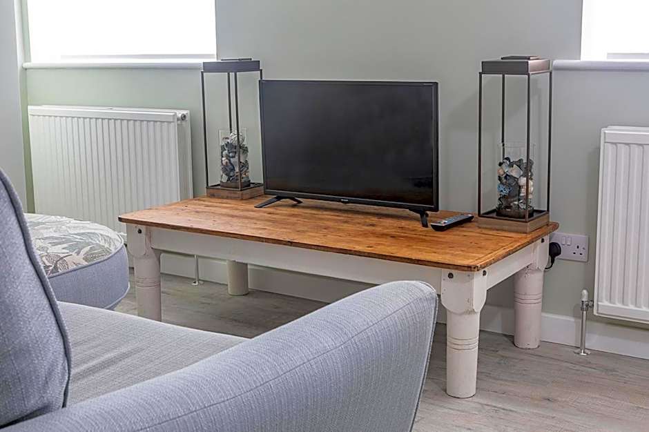 The Sleep-Inn Hare B&B