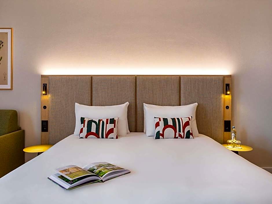 Blooma Hotel Liege Centre - Handwritten Collection