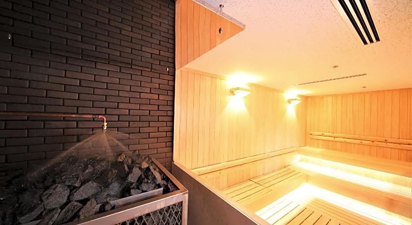 Nagoya Kasadera Hotel