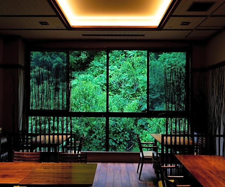 Sake Hotel TAMAKIYA