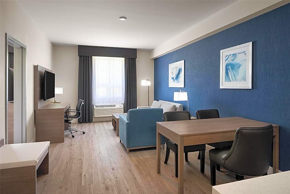 Best Western Plus Gateway to the Falls