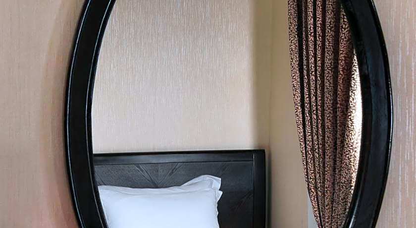 Al Smou Hotel Apartment