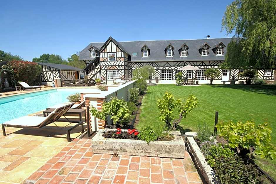 Manoir de la Croix-Sonnet