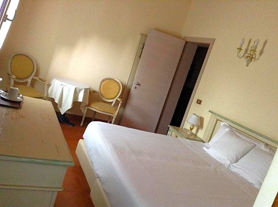 Hotel Antica Fenice