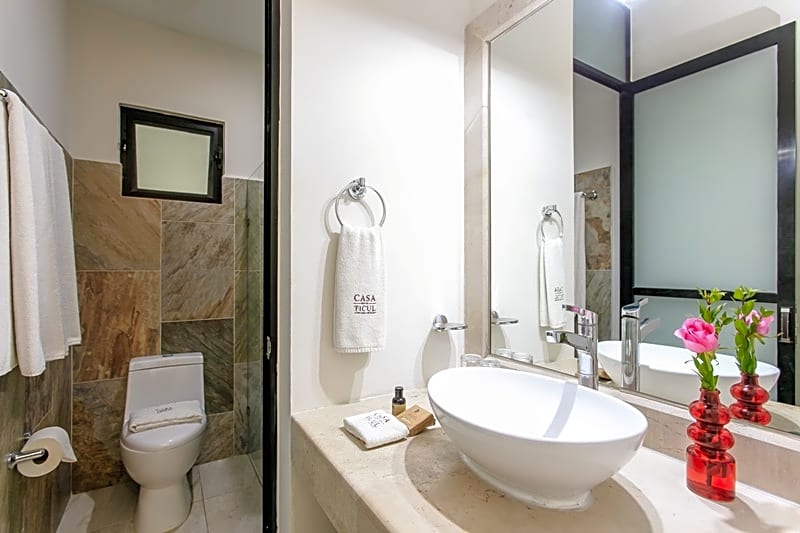 Casa Ticul Hotel Boutique - 5Th Ave by BFH