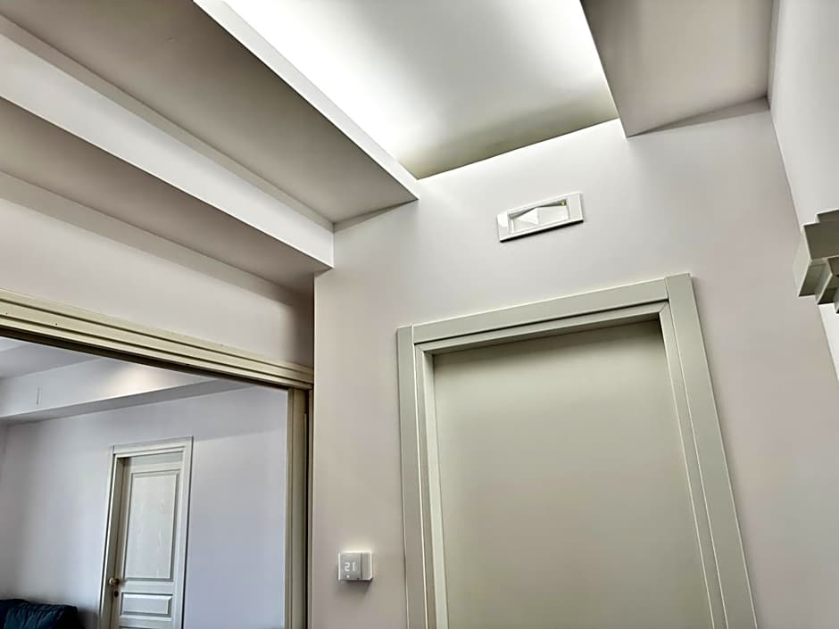 B&B Le Stelle del Museo