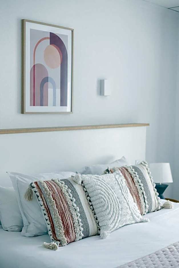 Hôtel Porte Mars Reims Gare Centre Arena