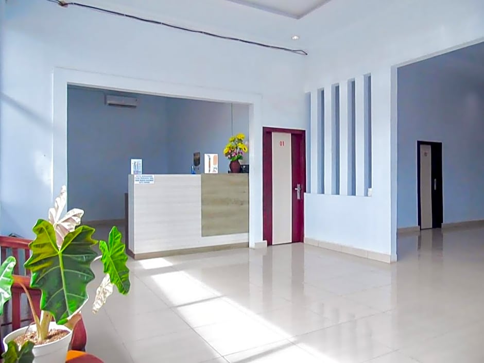 Reddoorz @ Hotel Bersaudara Bungo