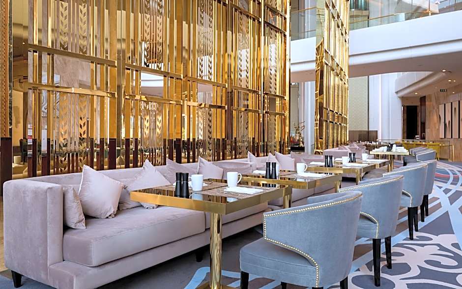 Hilton Astana