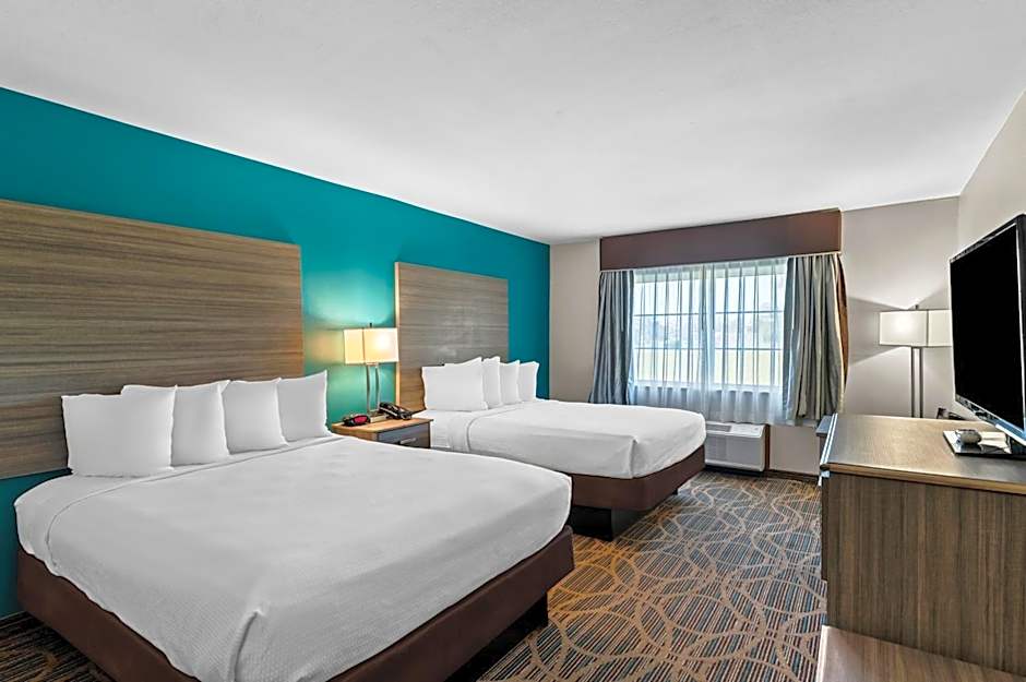 Best Western Presidential Hotel & Suites