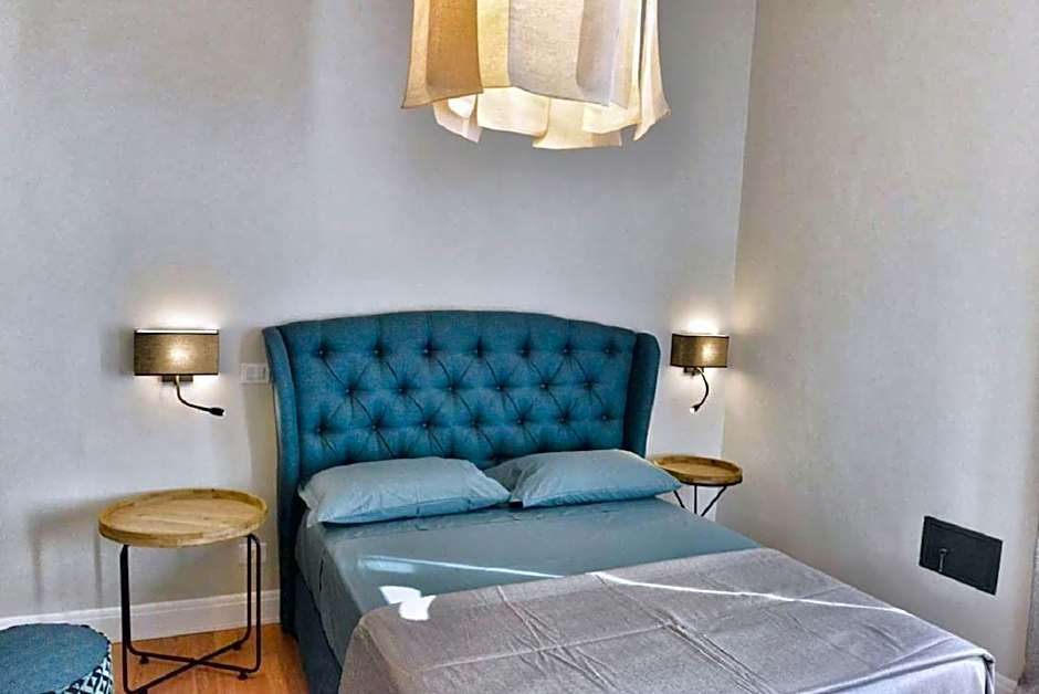 Domus D'Angelo B&B