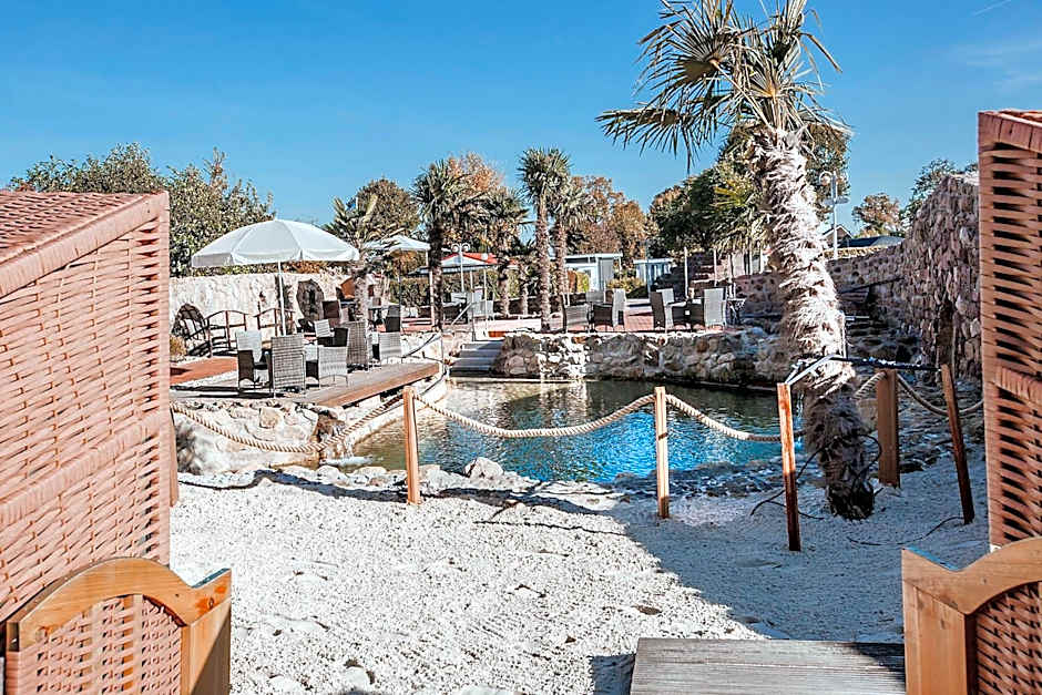 Erholungspark Wehlingsheide