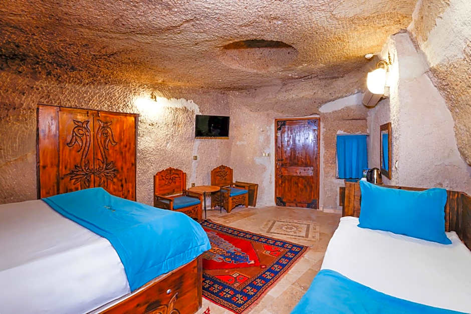 Angel Cappadocia Cave Hotel