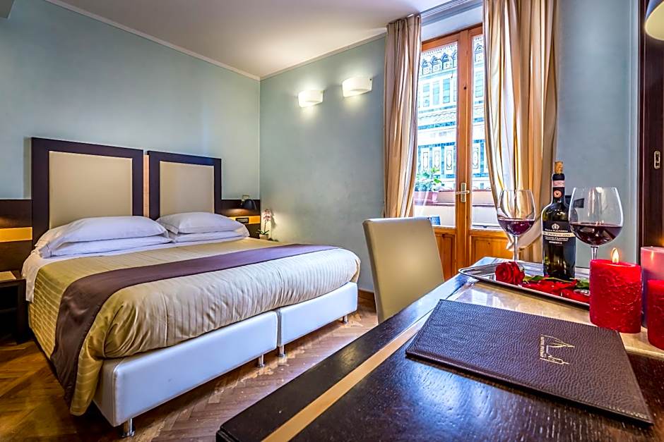 Hotel Duomo Firenze