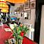 Hotel-Restaurant Johanniskreuz