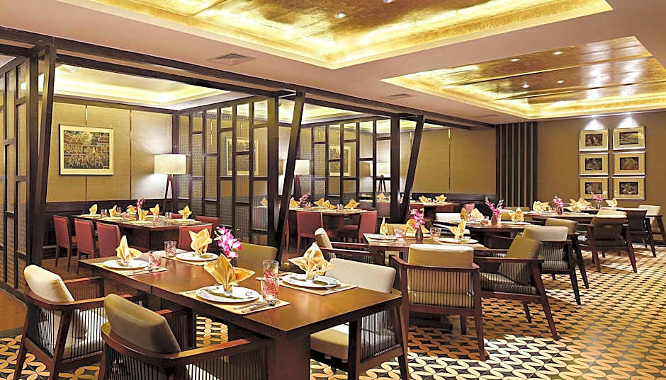 Holiday Inn Kunming City Centre By IHG