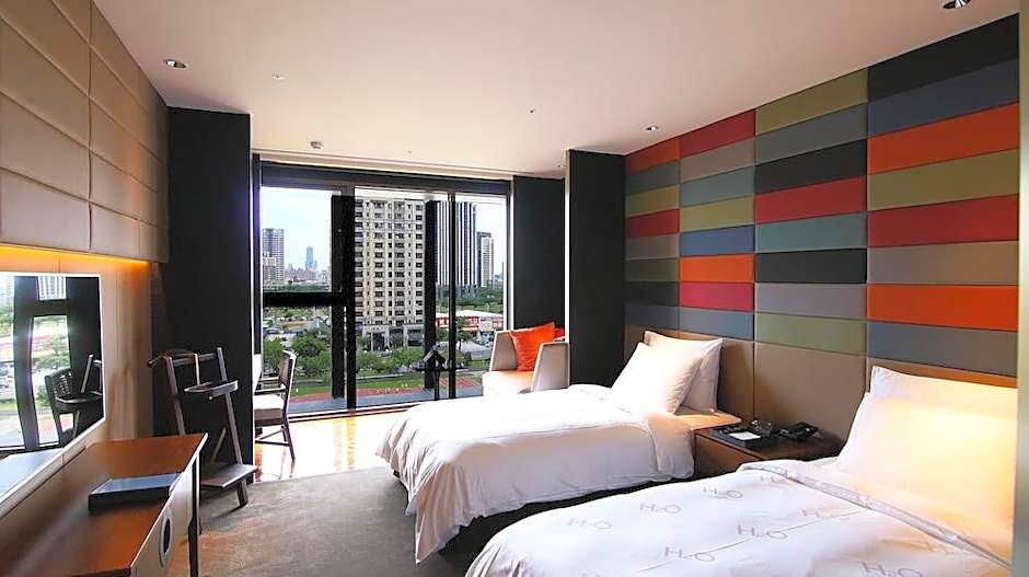 H2O HOTEL