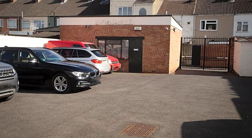 Norton Serviced Apartments