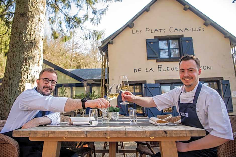 Hôtel Les Ardillières du Pont d'Oye