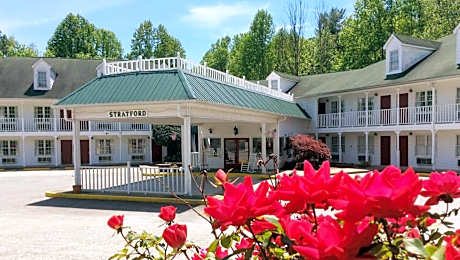 Stratford Motor Inn East Ellijay
