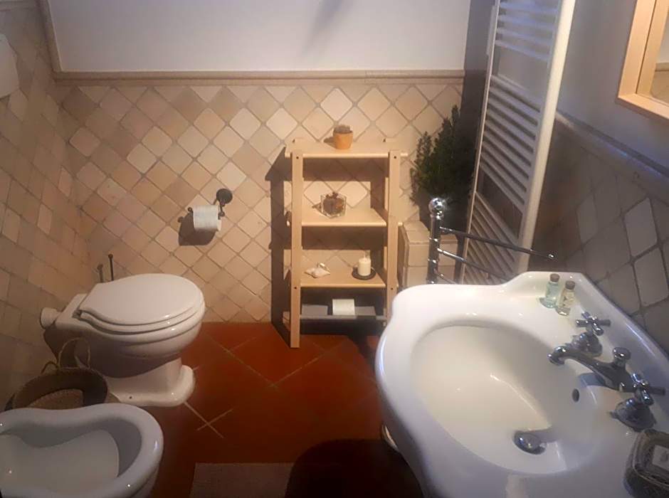 B&B I Pini Di Storaco