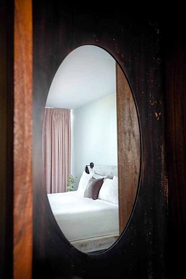 Photo 1 of 5 of King Suite with Balcony