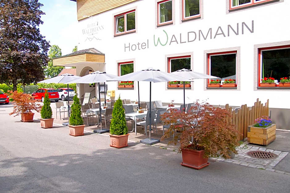 Hotel Waldmann