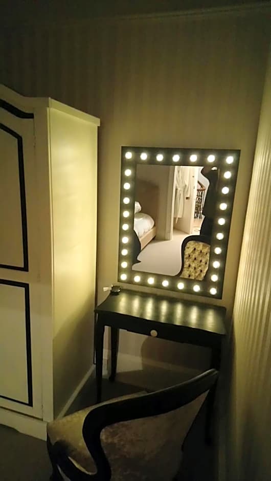 Trinity Boutique B&B