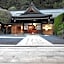 Koyasan Shukubo Sekishoin
