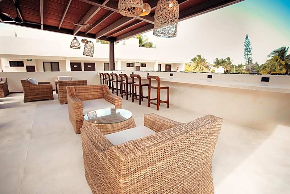 Nuxká Hotel Boutique