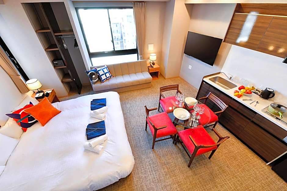 ENT TERRACE AKIHABARA