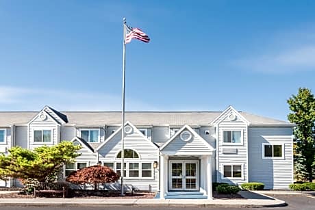 Microtel Inn & Suites by Wyndham Victor/Rochester