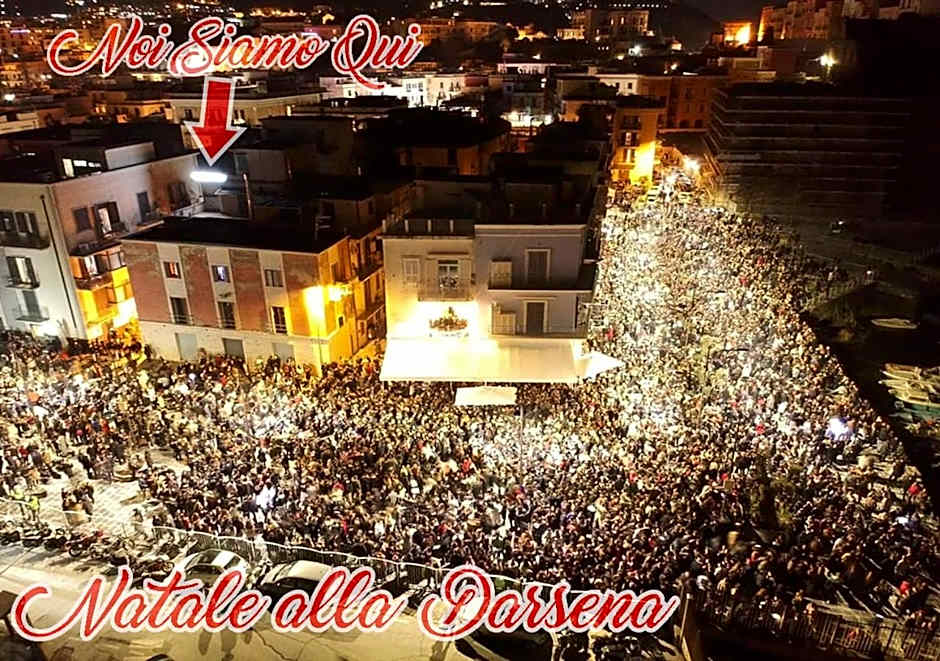 B&B Darsena