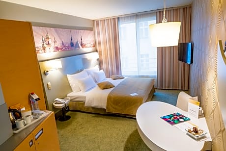 Classic Double/Twin Room