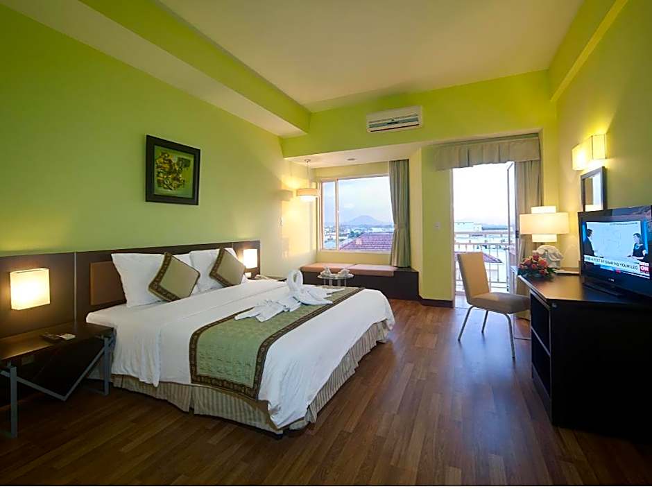 Park View Hotel