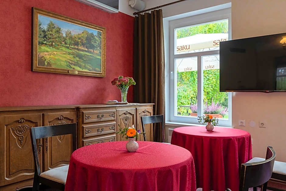 Verevi Motel