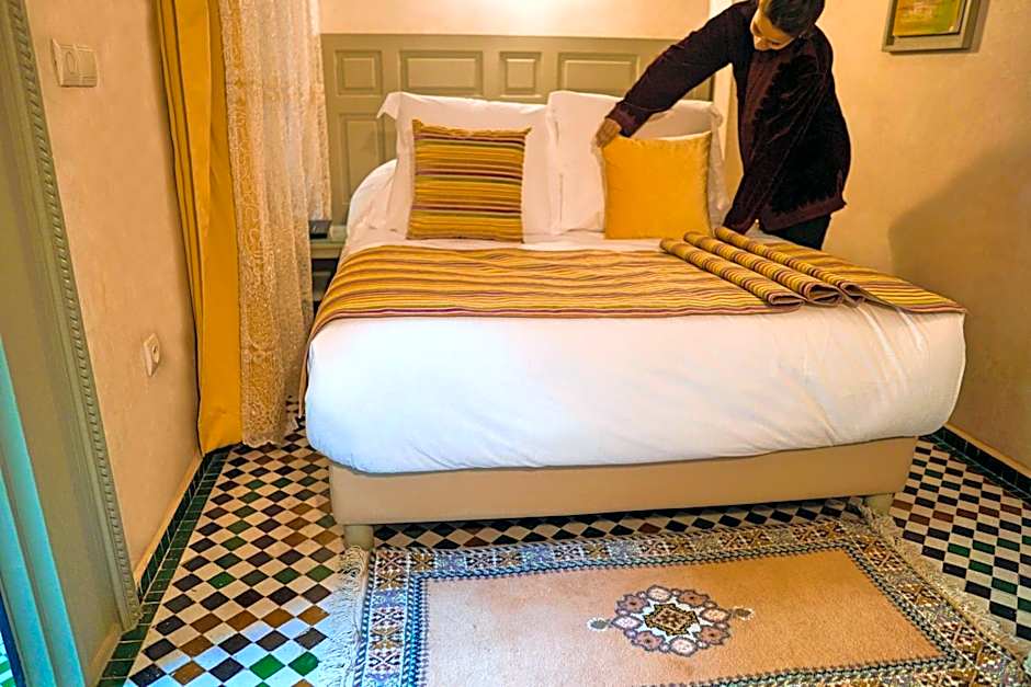Riad Zidania