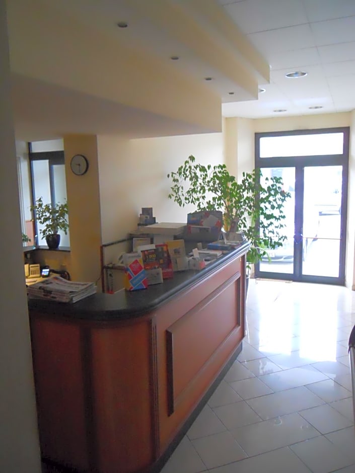 Albergo Italia