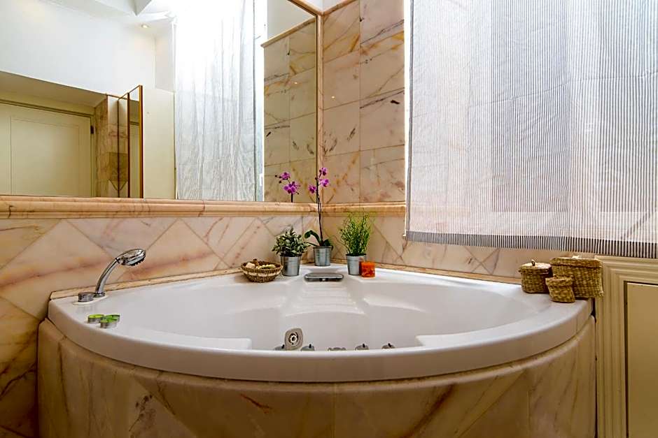 B&B Arco Di Gallieno