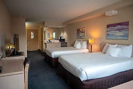 Queen Suite