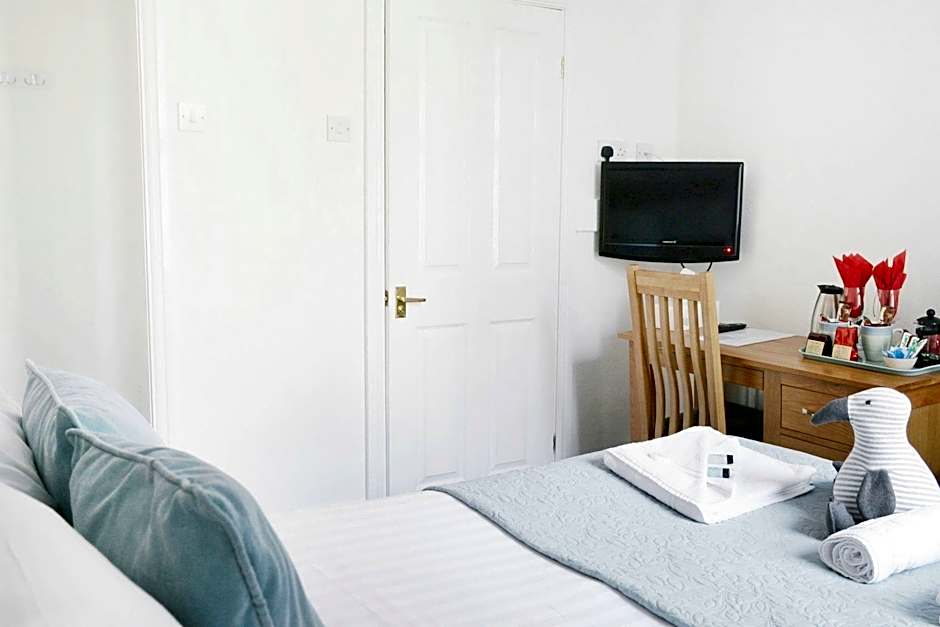 Celtic Bay Guest House