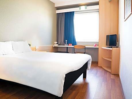 ibis Lodz Centrum
